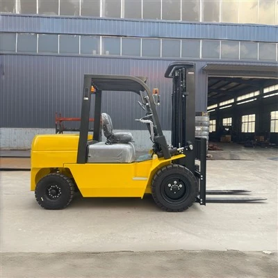 Forklift Diesel 2WD/4WD